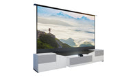 Aegis AV Home Theater Cabinet Andromeda Modern Collection