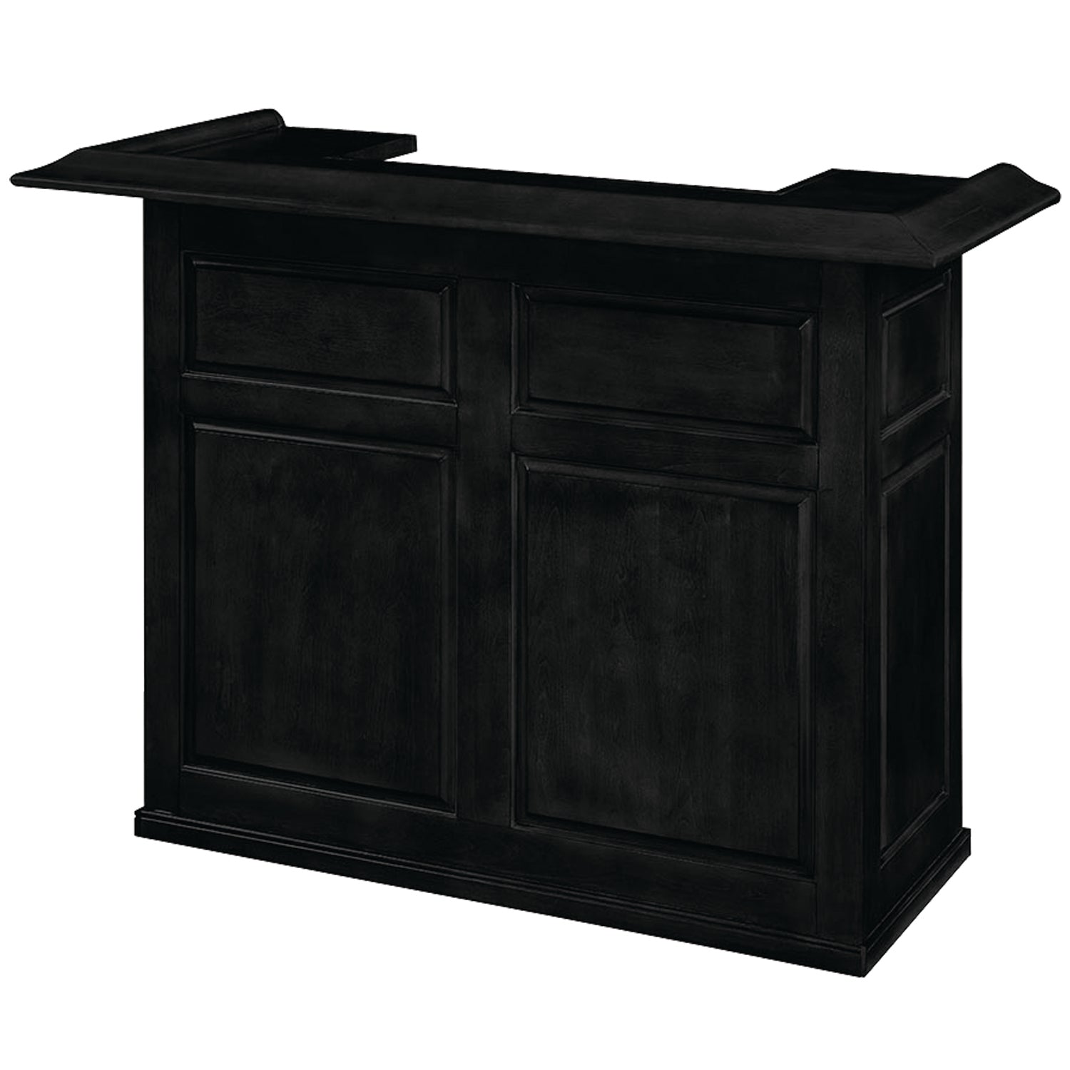 RAM Game Room 60" Dry Bar Cabinet