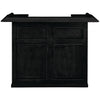 RAM Game Room 60" Dry Bar Cabinet