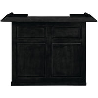 RAM Game Room 60" Dry Bar Cabinet