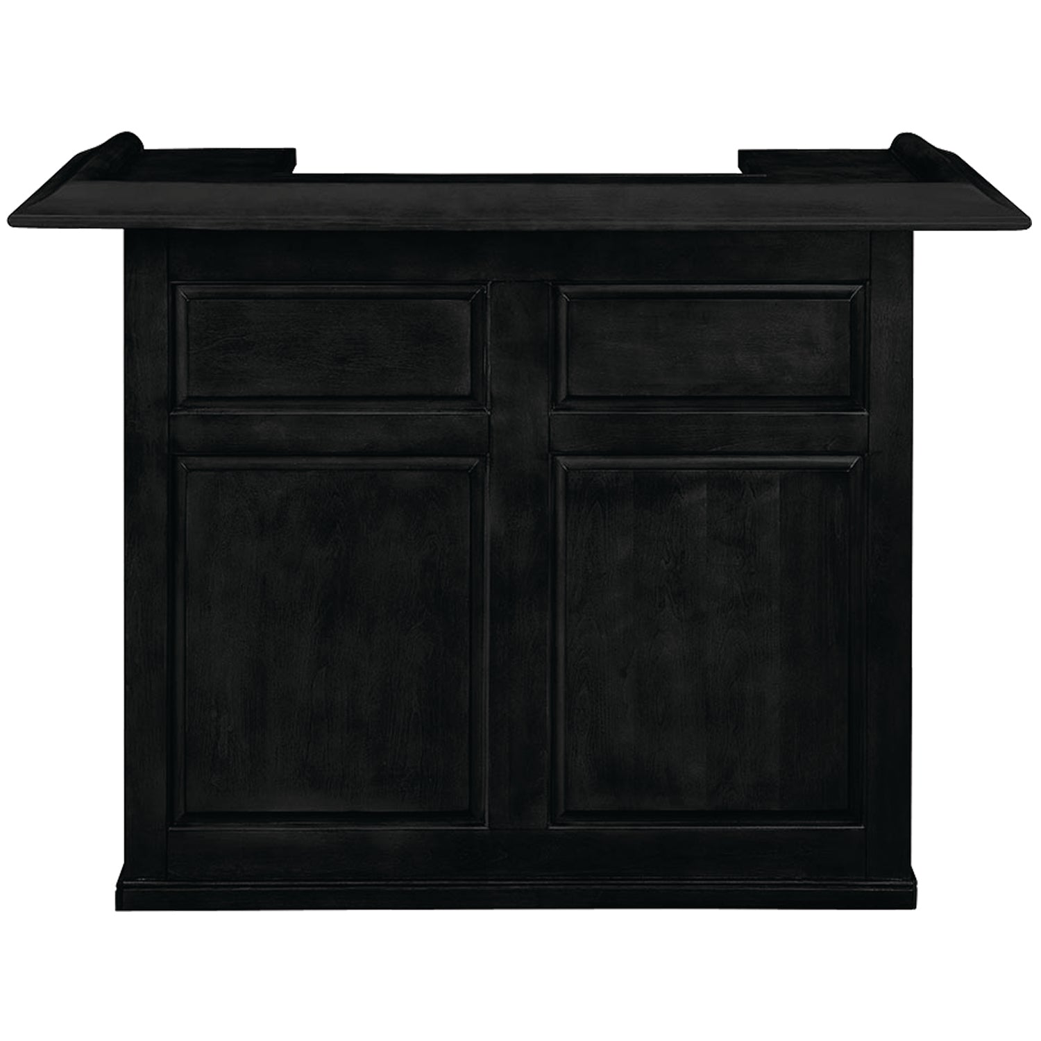 RAM Game Room 60" Dry Bar Cabinet