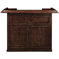 RAM Game Room 60" Dry Bar Cabinet