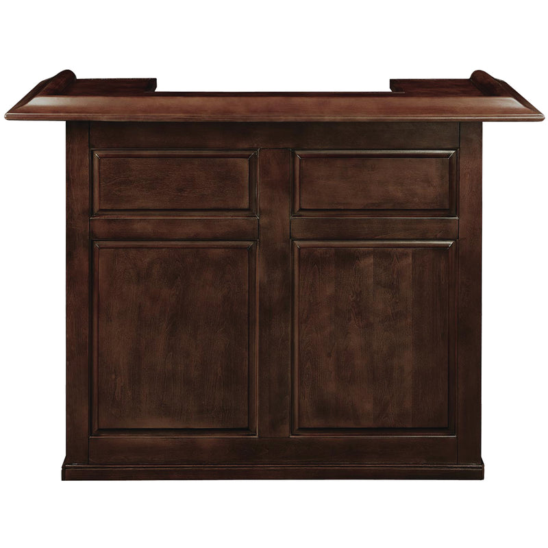 RAM Game Room 60" Dry Bar Cabinet