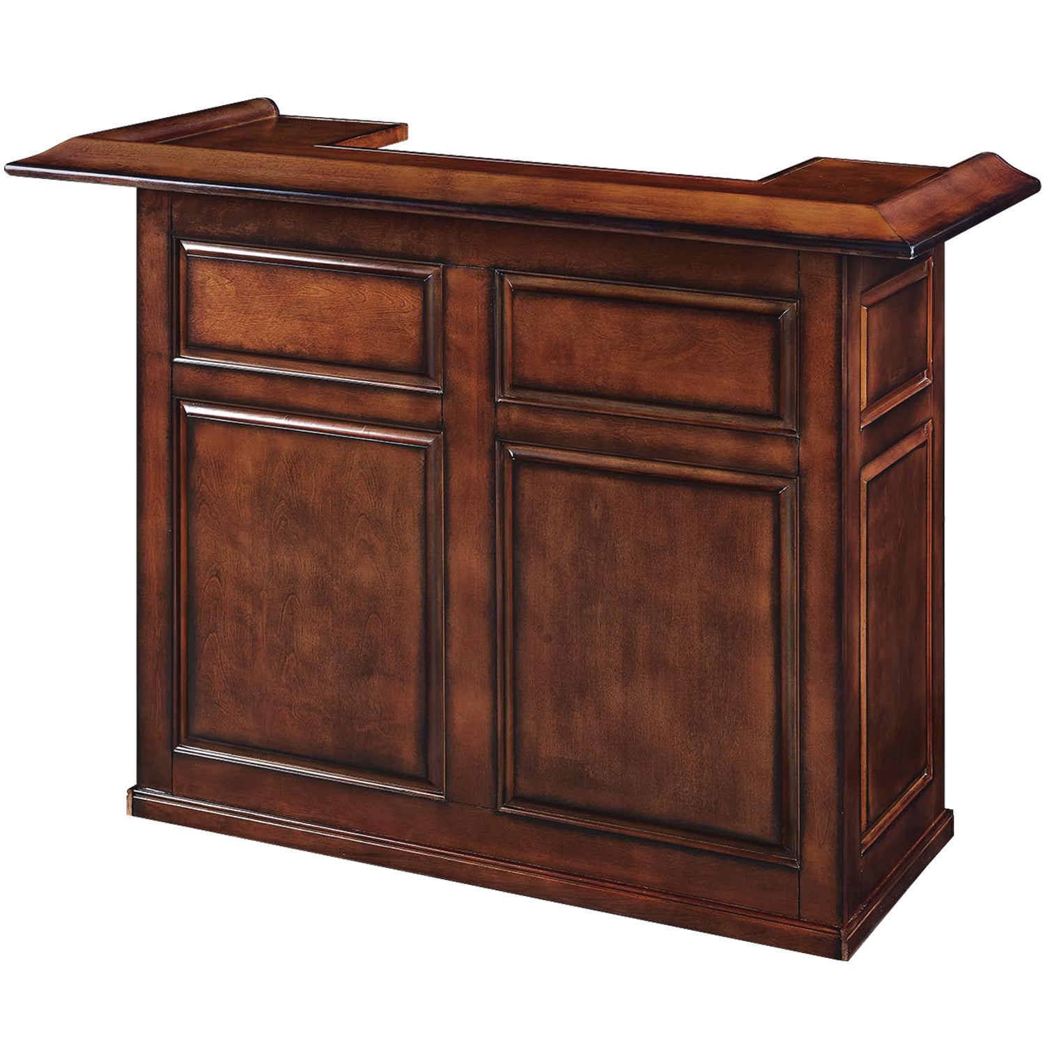 RAM Game Room 60" Dry Bar Cabinet