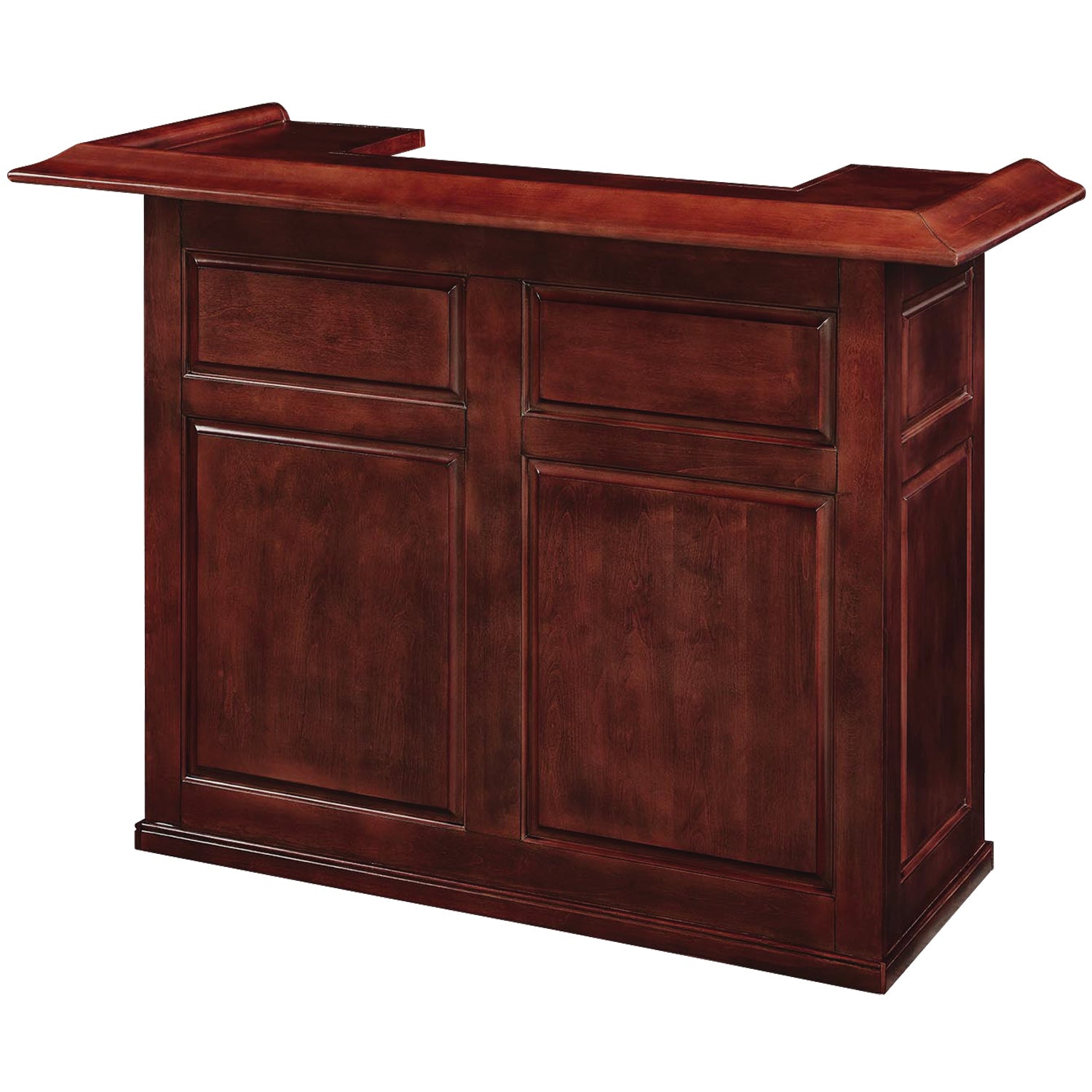 RAM Game Room 60" Dry Bar Cabinet