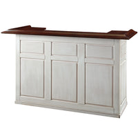 RAM Game Room 72" Dry Bar Cabinet