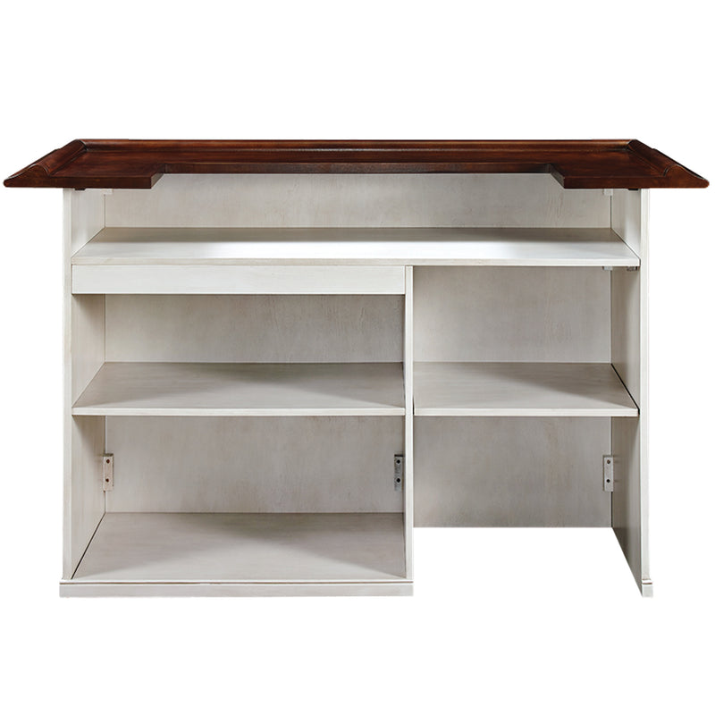 RAM Game Room 72" Dry Bar Cabinet