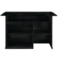 RAM Game Room 72" Dry Bar Cabinet