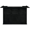 RAM Game Room 72" Dry Bar Cabinet