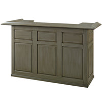 RAM Game Room 72" Dry Bar Cabinet