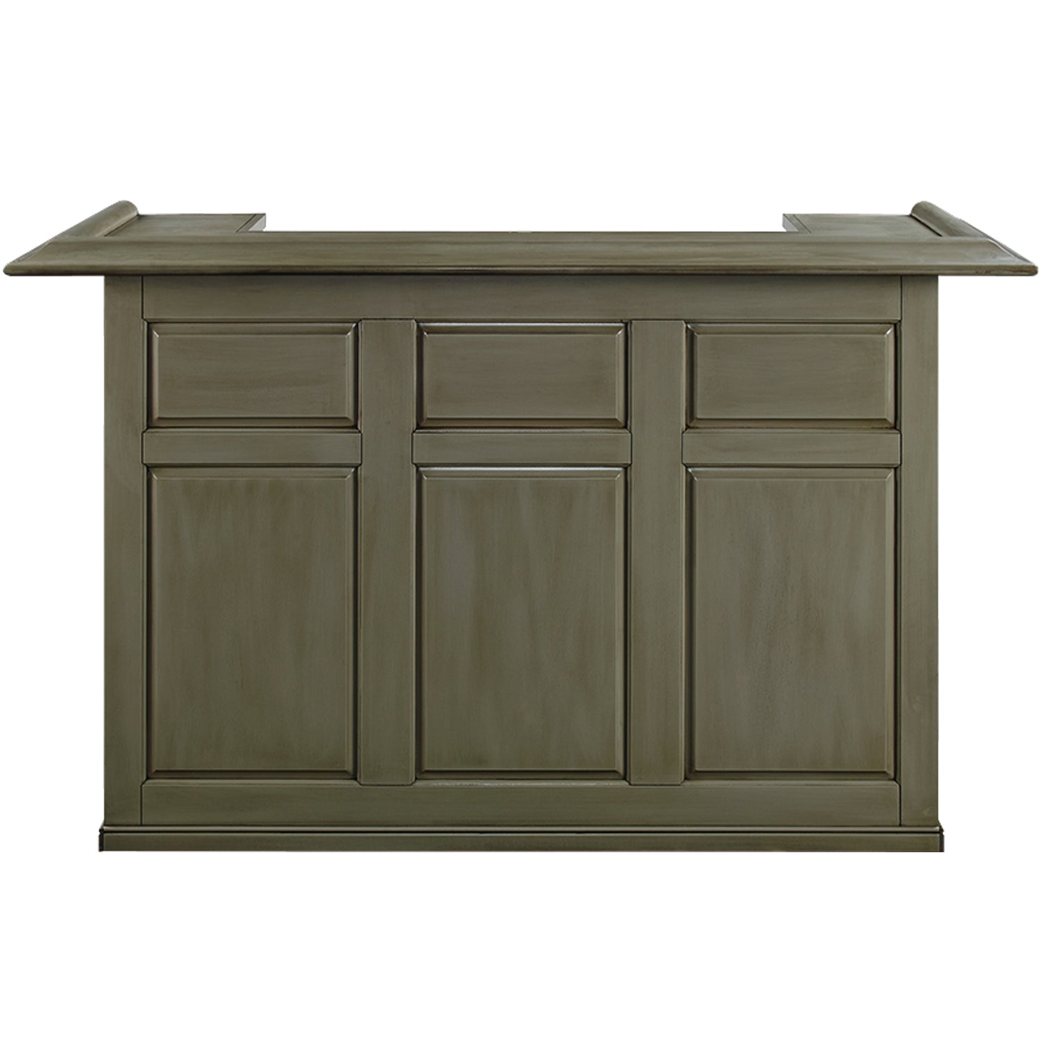 RAM Game Room 72" Dry Bar Cabinet