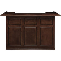 RAM Game Room 72" Dry Bar Cabinet