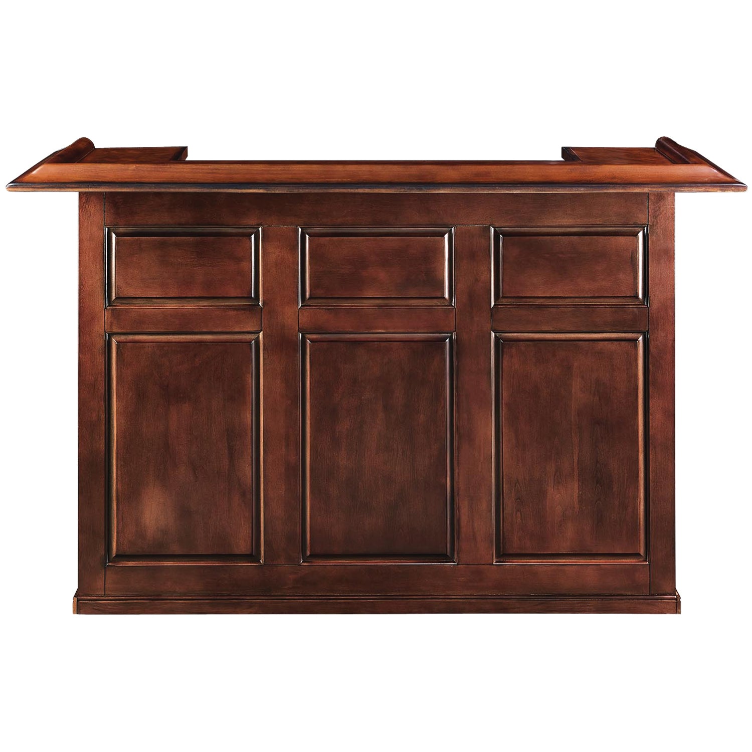 RAM Game Room 72" Dry Bar Cabinet