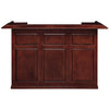 RAM Game Room 72" Dry Bar Cabinet