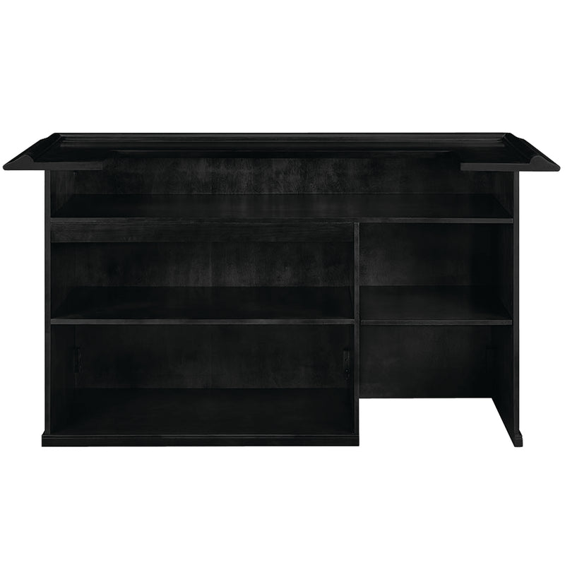 RAM Game Room 84" Dry Bar Cabinet