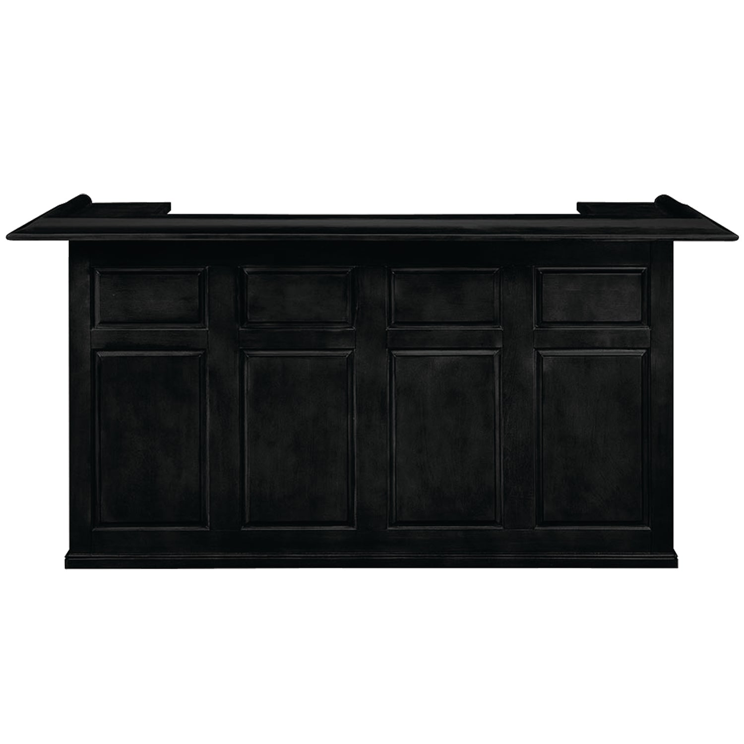 RAM Game Room 84" Dry Bar Cabinet