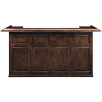 RAM Game Room 84" Dry Bar Cabinet