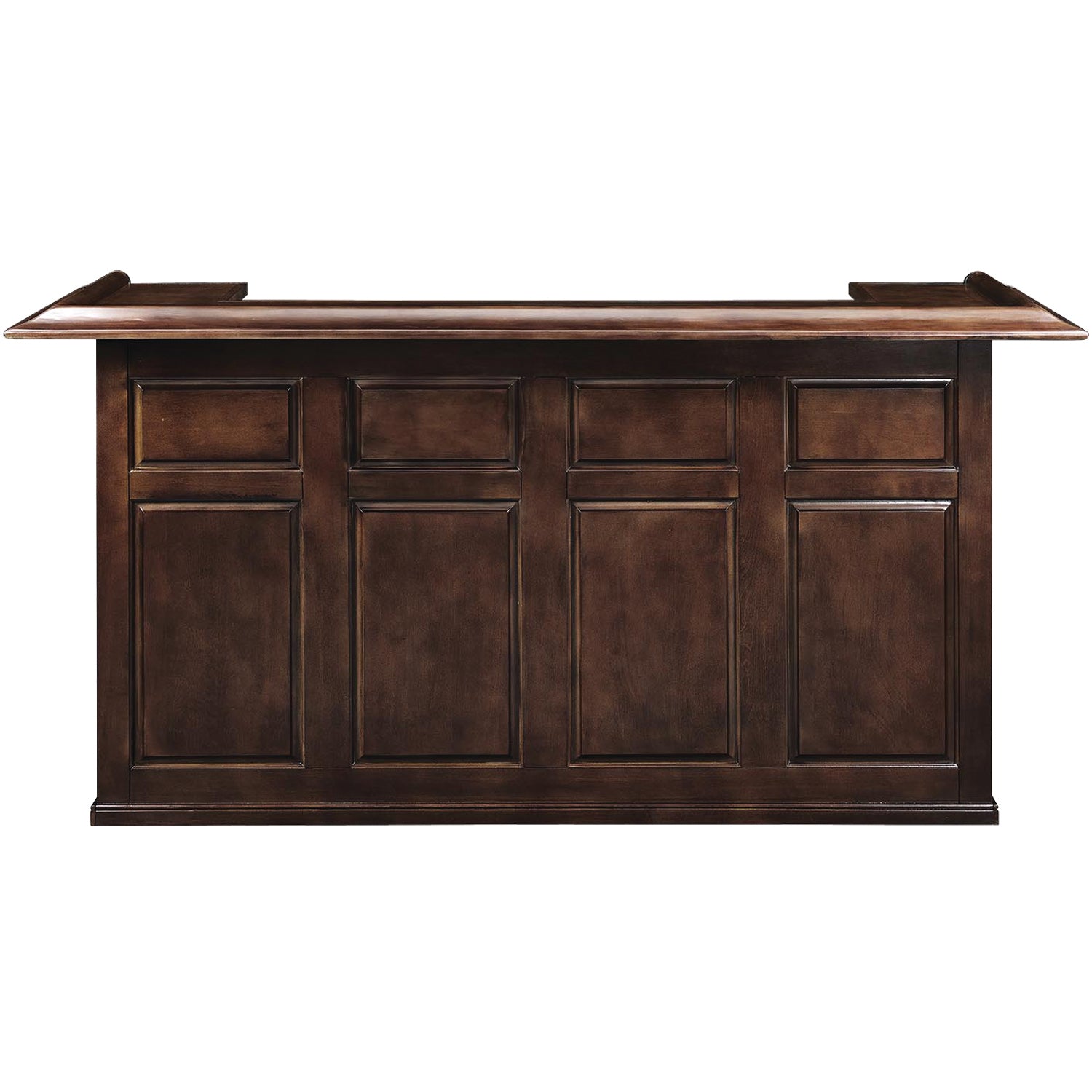 RAM Game Room 84" Dry Bar Cabinet