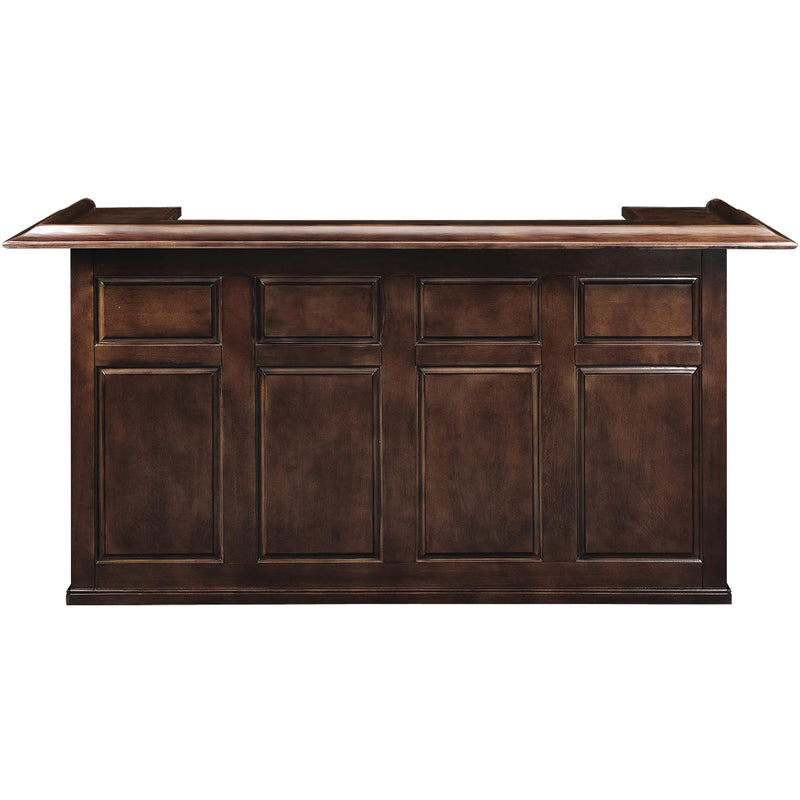 RAM Game Room 84" Dry Bar Cabinet