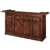 RAM Game Room 84" Dry Bar Cabinet