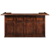 RAM Game Room 84" Dry Bar Cabinet