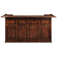 RAM Game Room 84" Dry Bar Cabinet