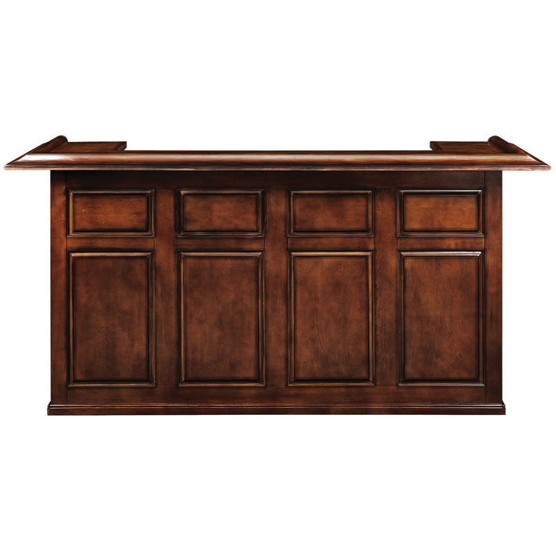 RAM Game Room 84" Dry Bar Cabinet