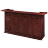 RAM Game Room 84" Dry Bar Cabinet