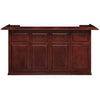 RAM Game Room 84" Dry Bar Cabinet