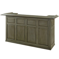 RAM Game Room 84" Dry Bar Cabinet