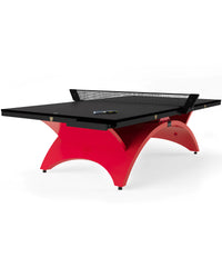 Killerspin Revolution SVR Rosso Indoor Table