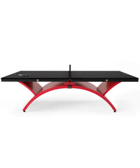 Killerspin Revolution SVR Rosso Indoor Table