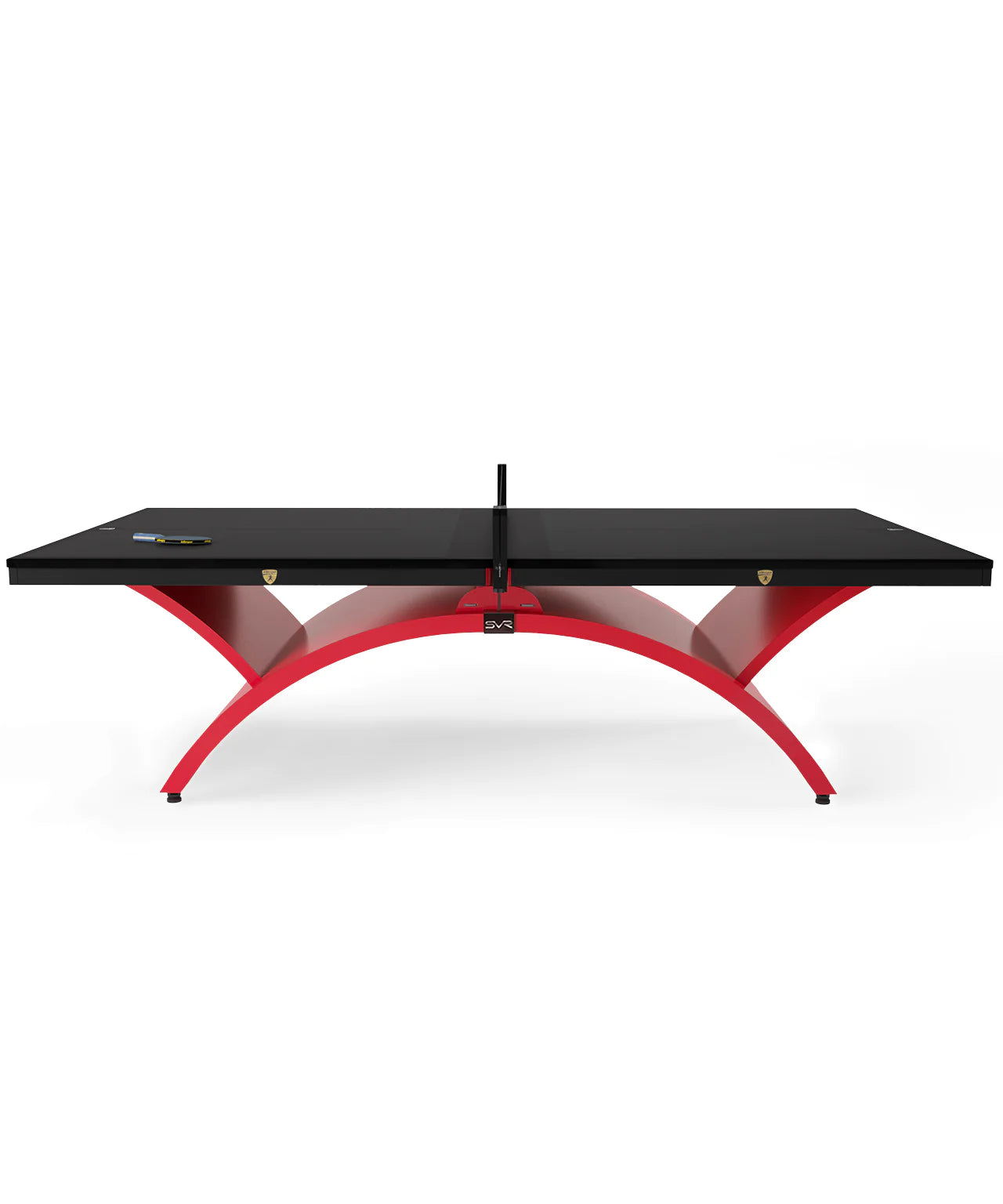 Killerspin Revolution SVR Rosso Indoor Table