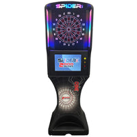 Spider 360 2000 Series Electronic Dartboard Machine