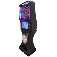 Spider 360 2000 Series Electronic Dartboard Machine