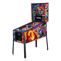 Stern Pinball Venom