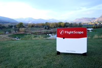 FlightScope X3