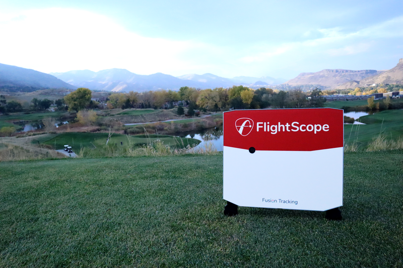 FlightScope X3