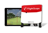 FlightScope X3