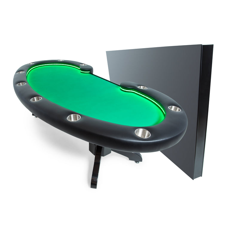 BBO Poker Tables The Lumen HD