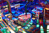 American Pinball Hot Wheels™ Pinball Deluxe