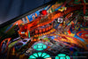 American Pinball Hot Wheels™ Pinball Deluxe