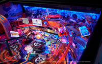 American Pinball Hot Wheels™ Pinball Deluxe