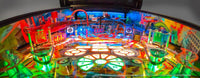 American Pinball Hot Wheels™ Pinball Deluxe